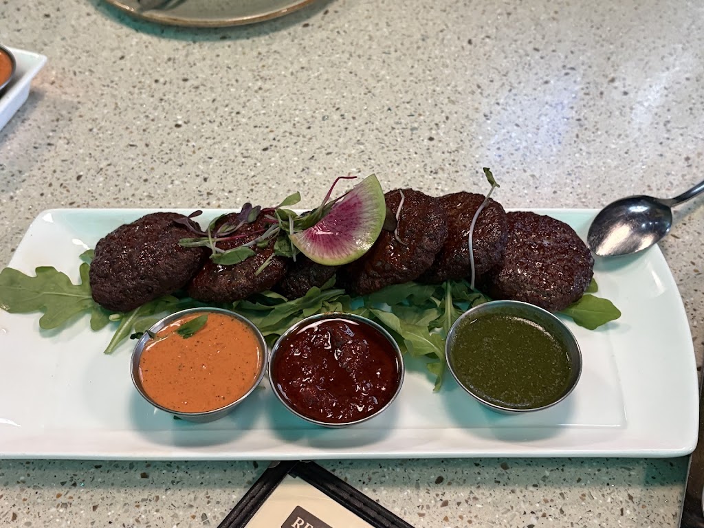 Dil Tak Indian Cuisine and Bar