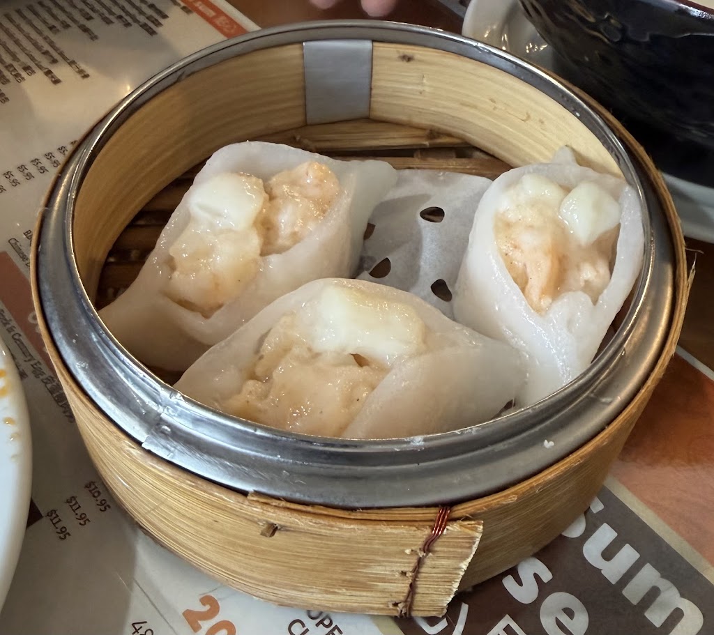 Dim Sum House