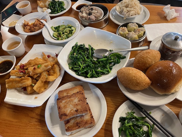 Dim Sum House