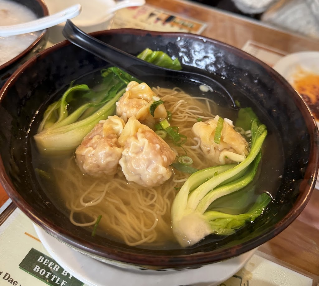 Dim Sum House