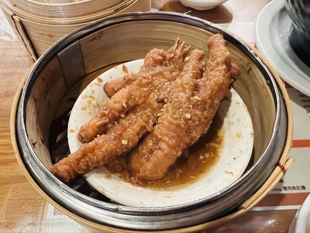 Dim Sum House