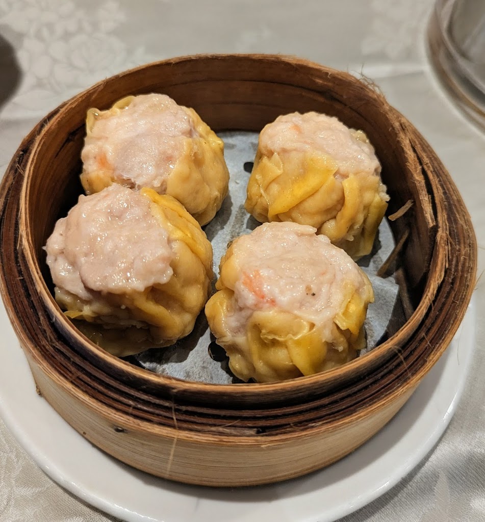Dim Sum King Seafood Restaurant