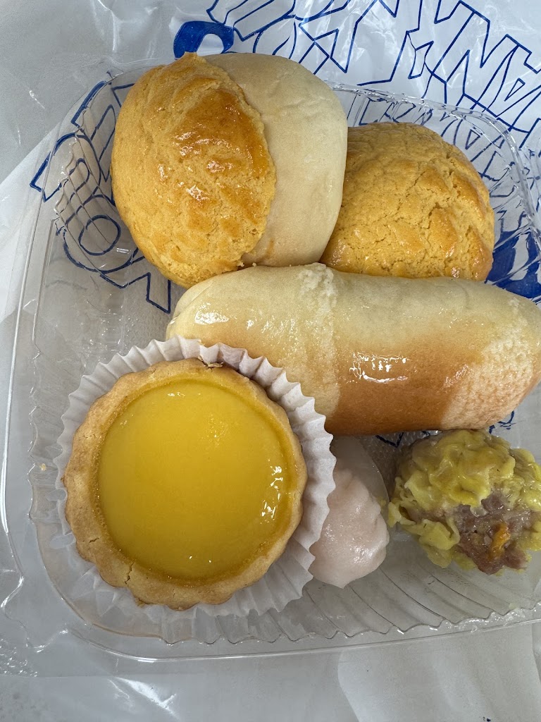 Dim Sum King