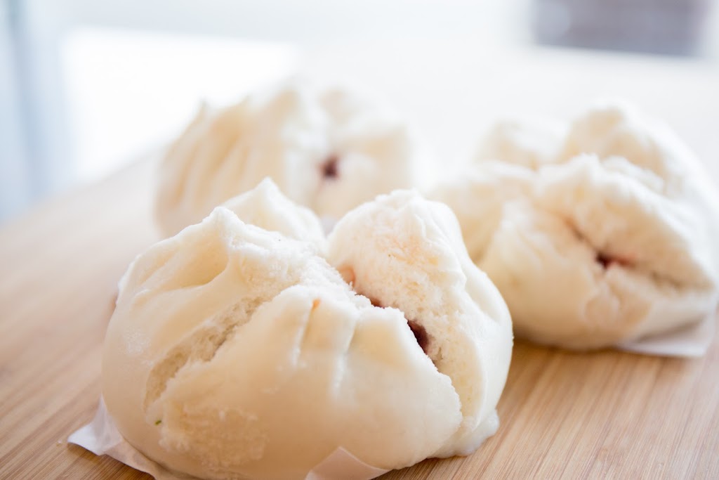 Dim Sum King