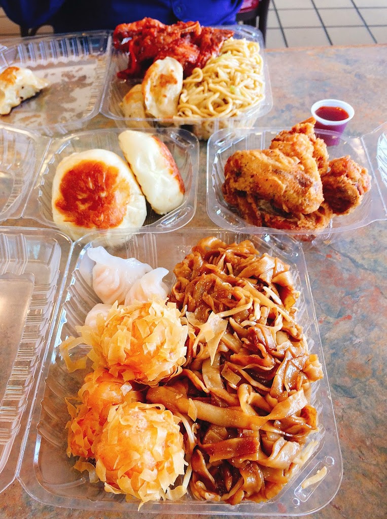 Dim Sum King