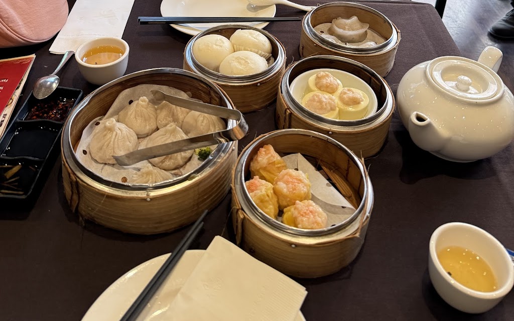 Dim Sum Palace