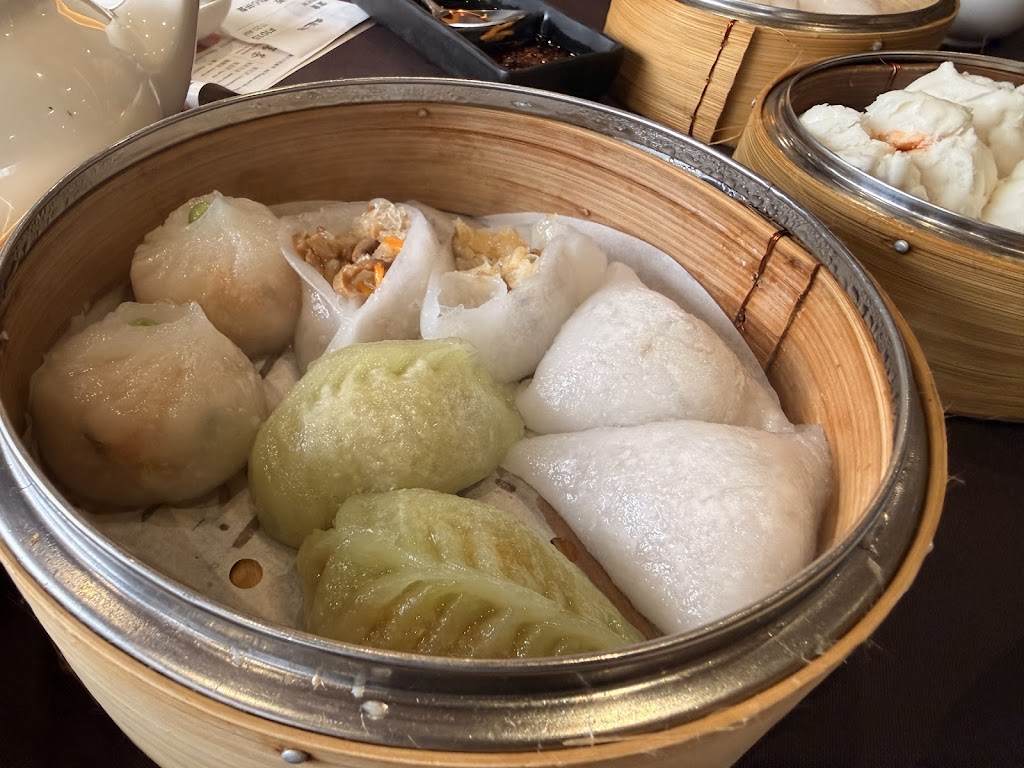 Dim Sum Palace