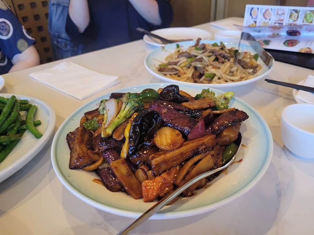 Dim Sum Palace