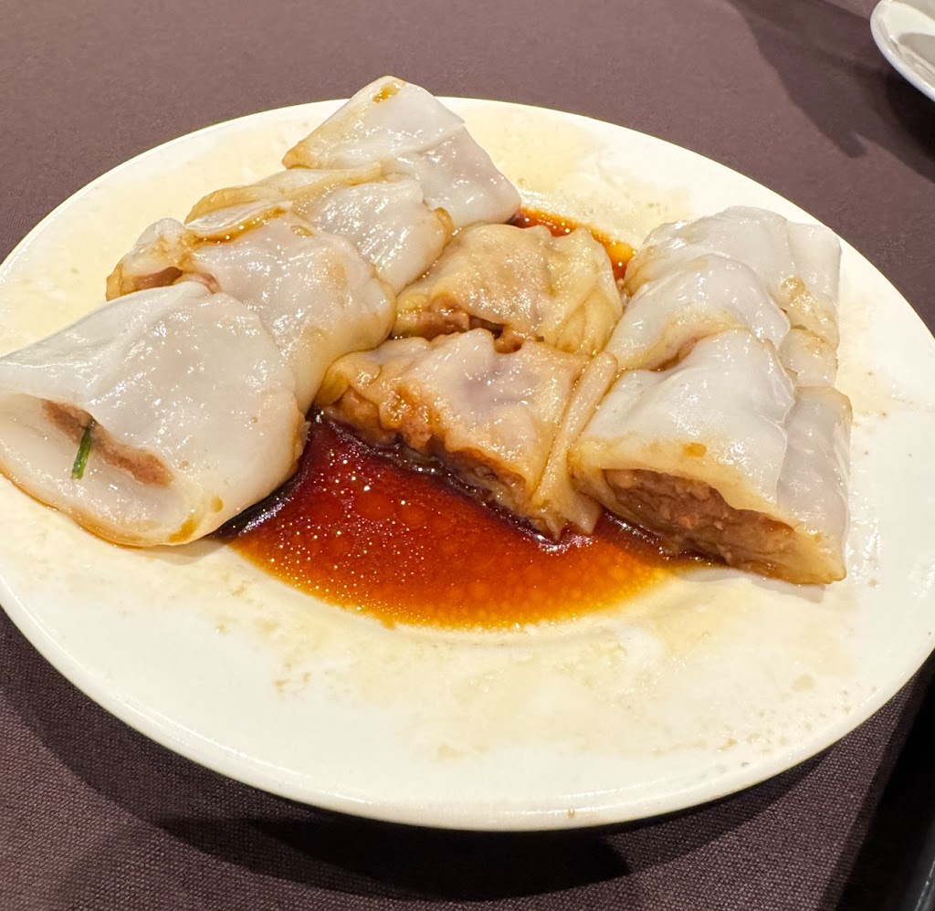 Dim Sum Palace