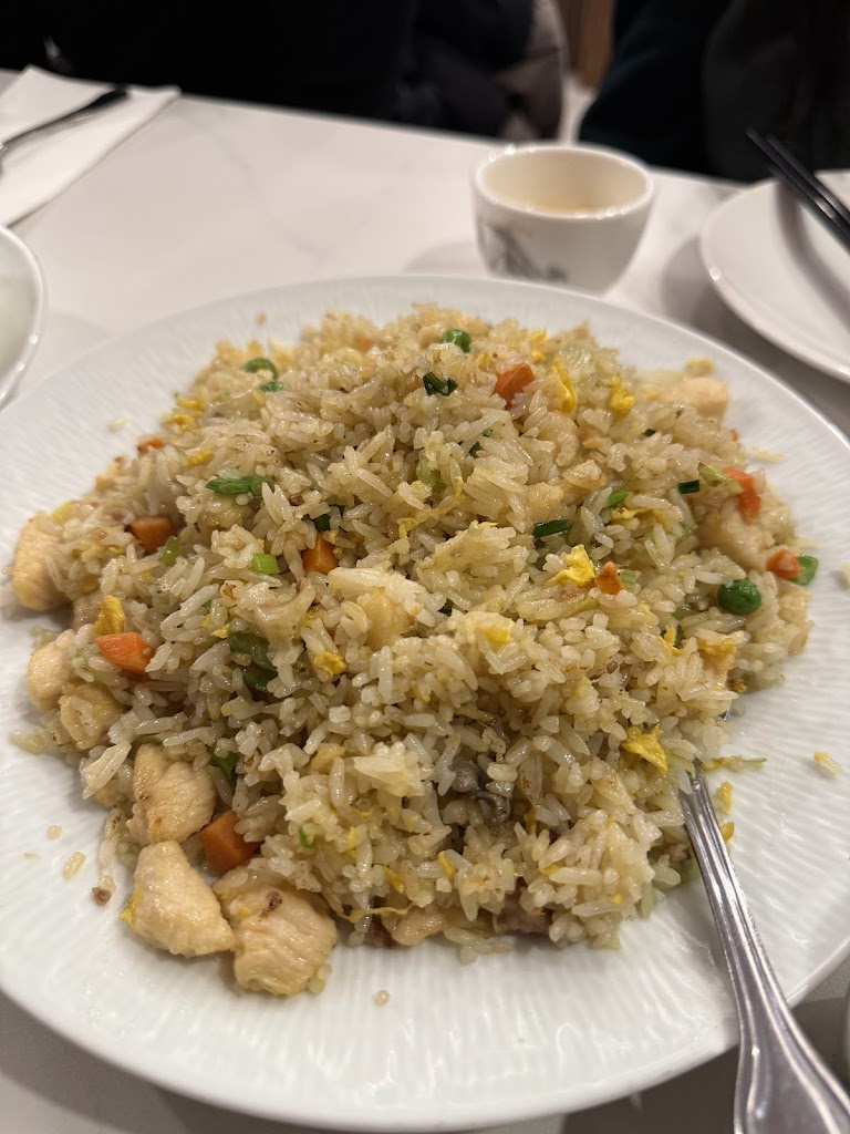 Dim Sum Palace