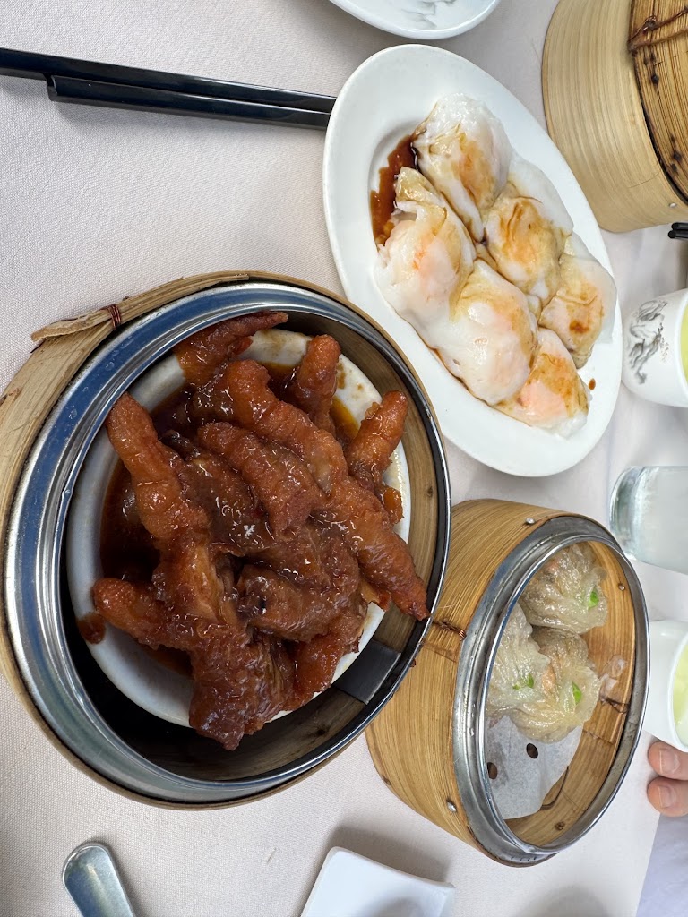Dim Sum Palace