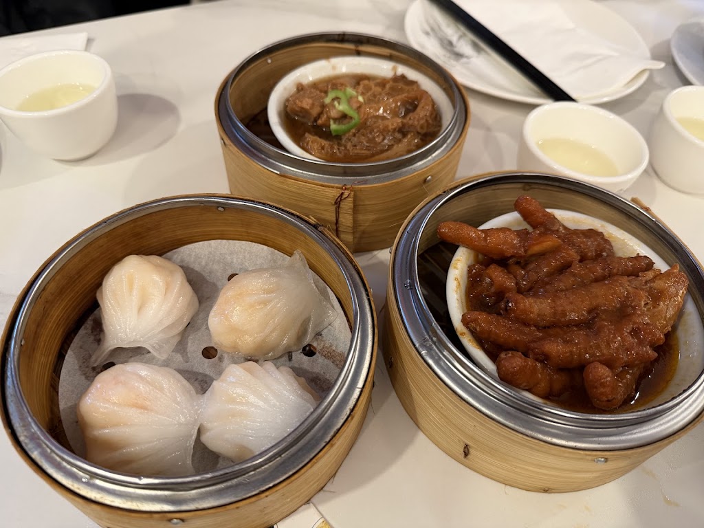 Dim Sum Palace