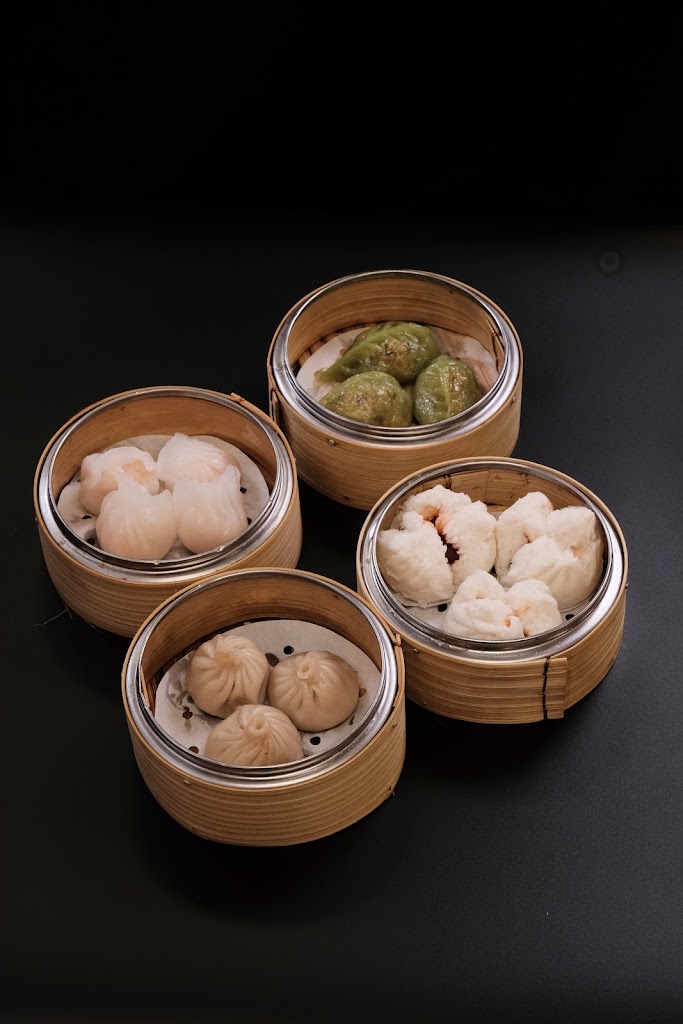 Dim Sum Sam