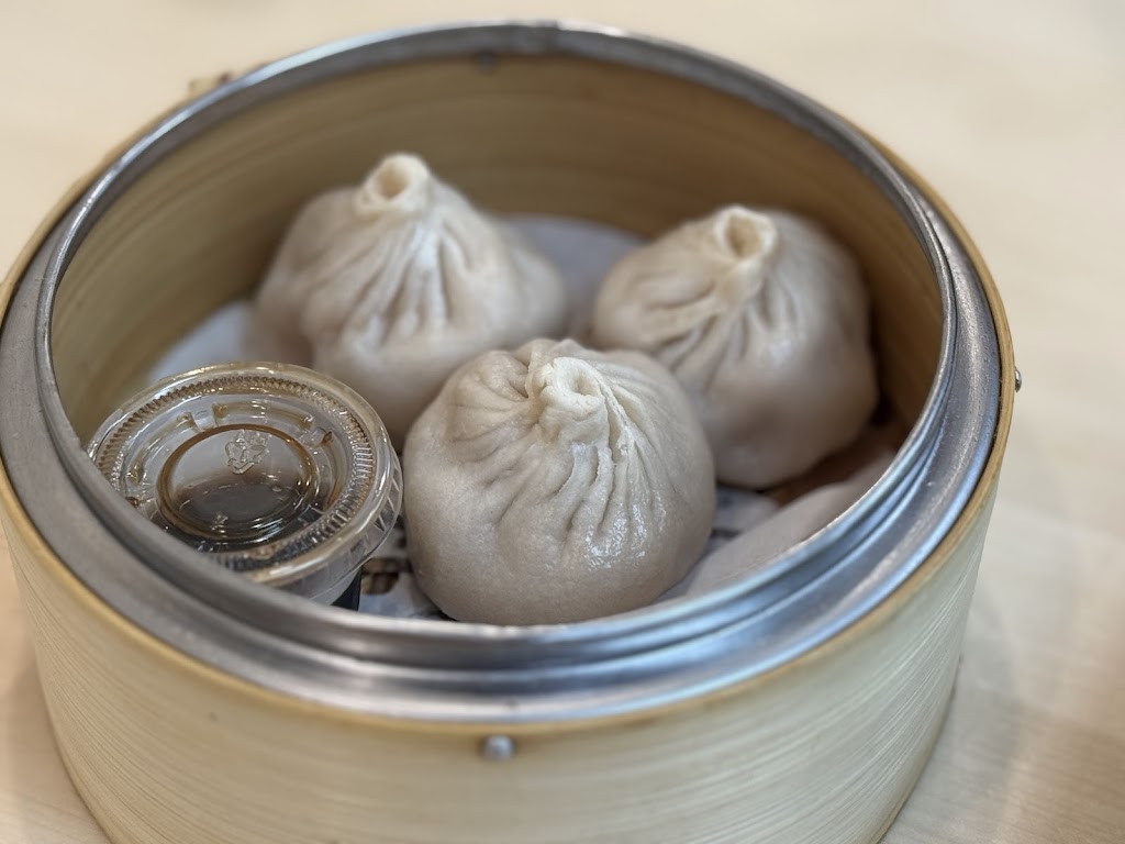 Dim Sum Sam