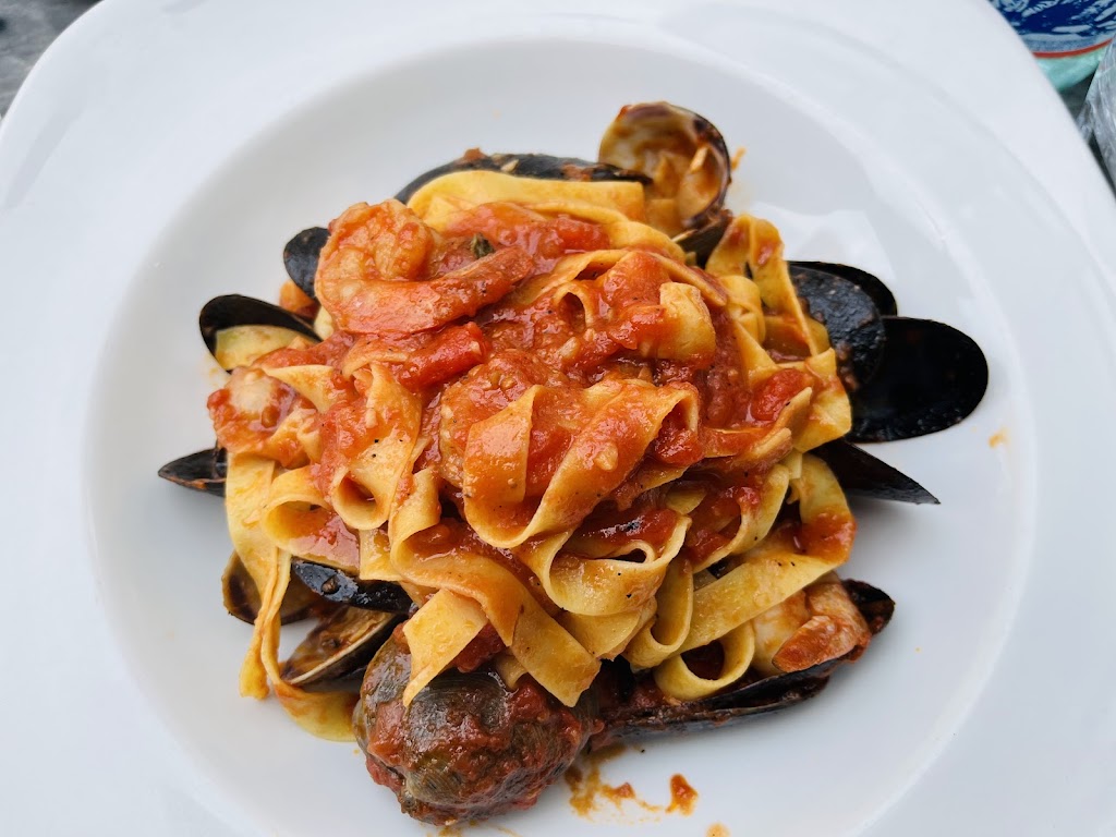 Dimmi Bar & Trattoria