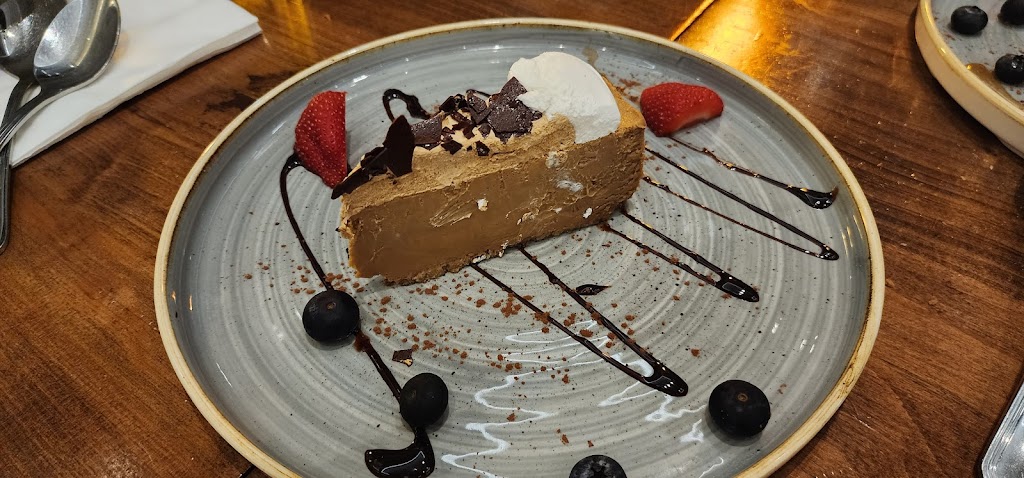 Dimmi Bar & Trattoria