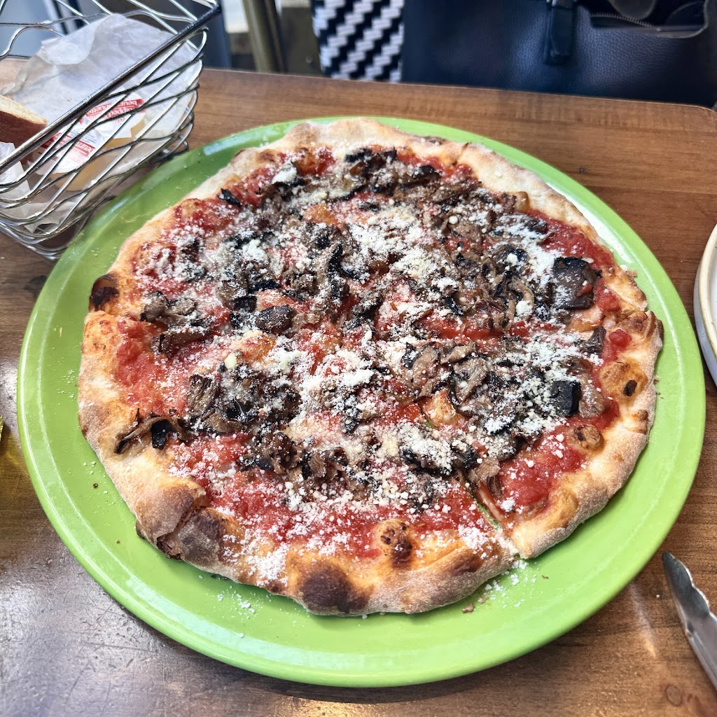 Dimmi Bar & Trattoria