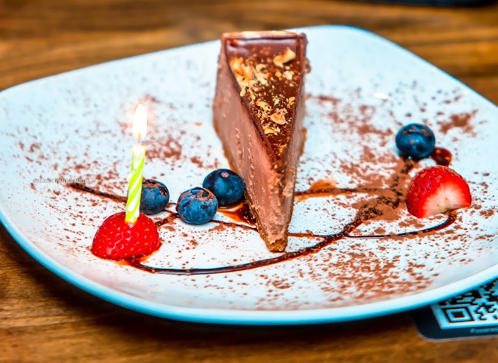 Dimmi Bar & Trattoria