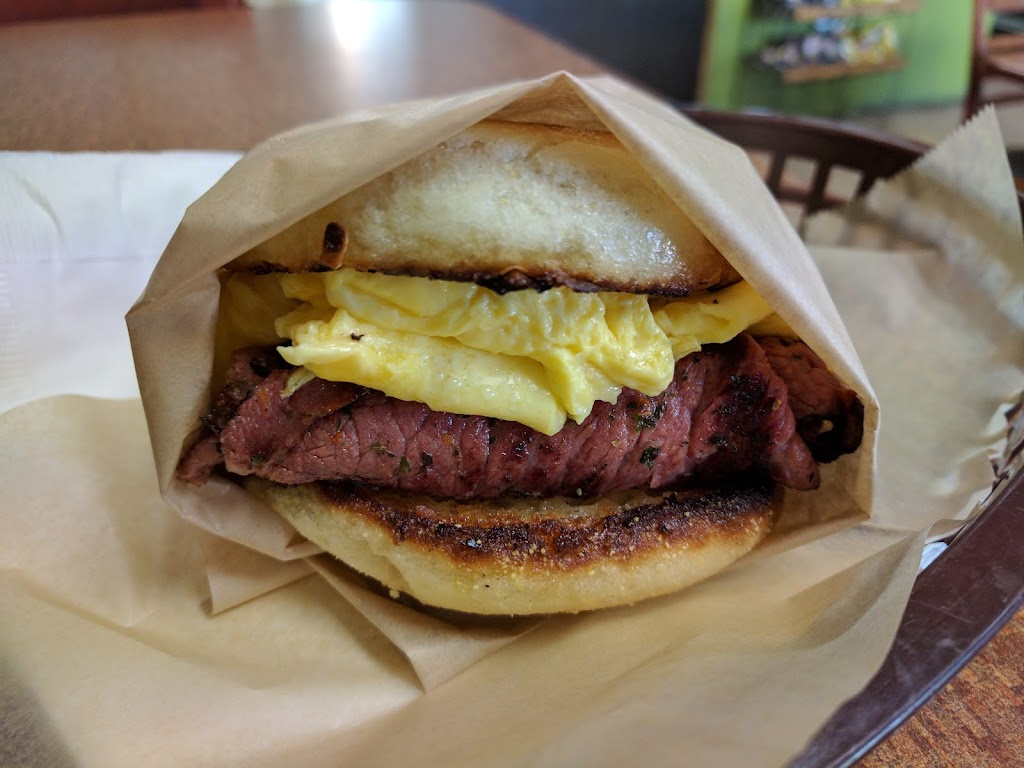 Dimond Cafe