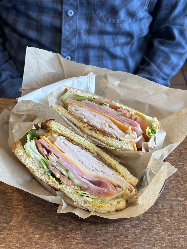 Dimond Cafe