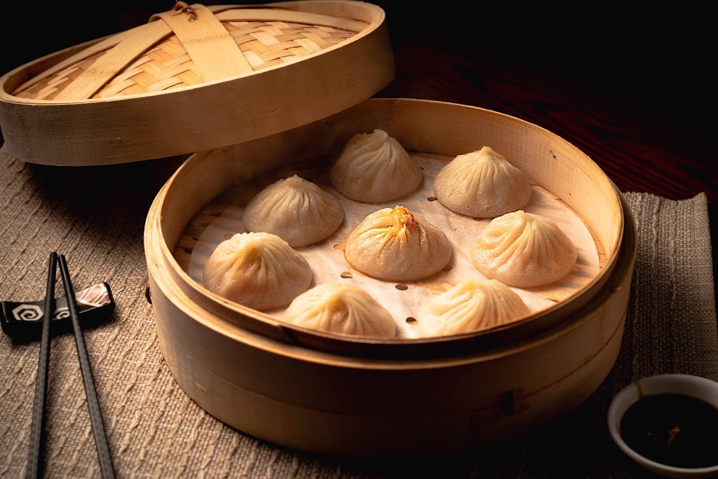 Din Ding Dumpling House Fremont