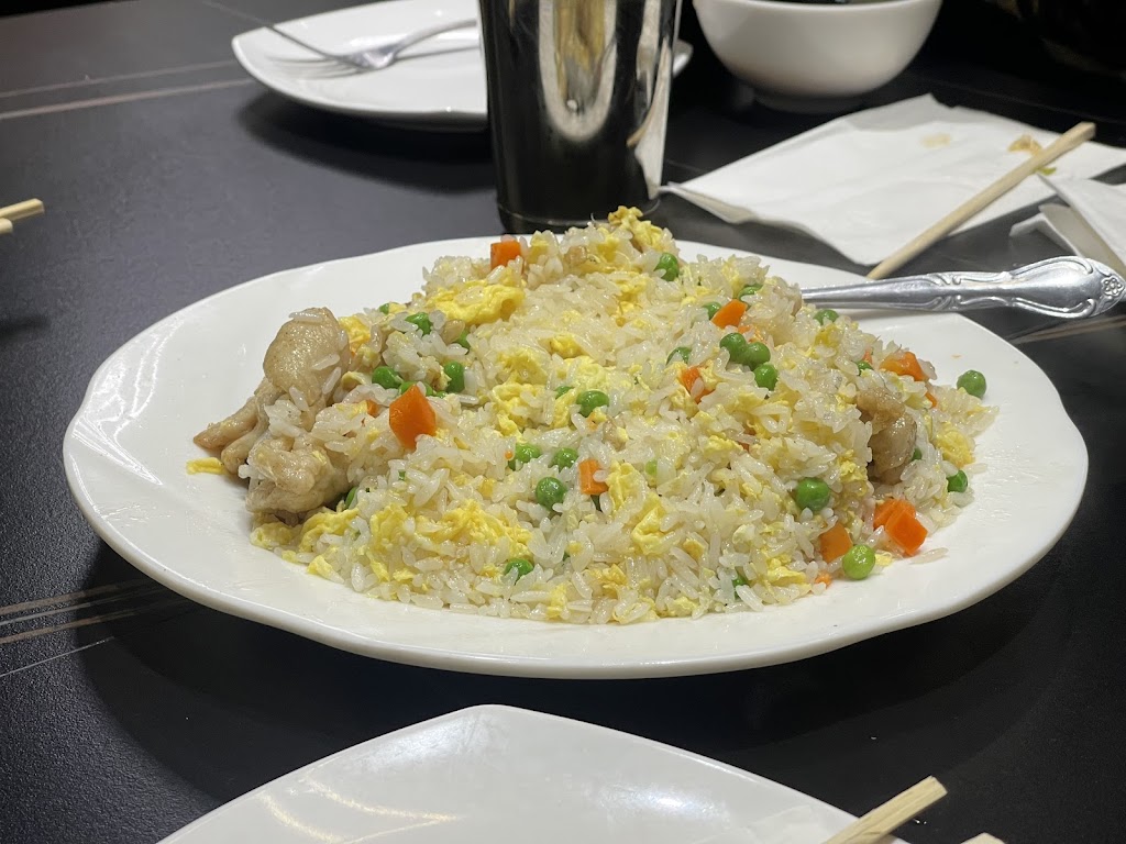 Din Ding Dumpling House Fremont