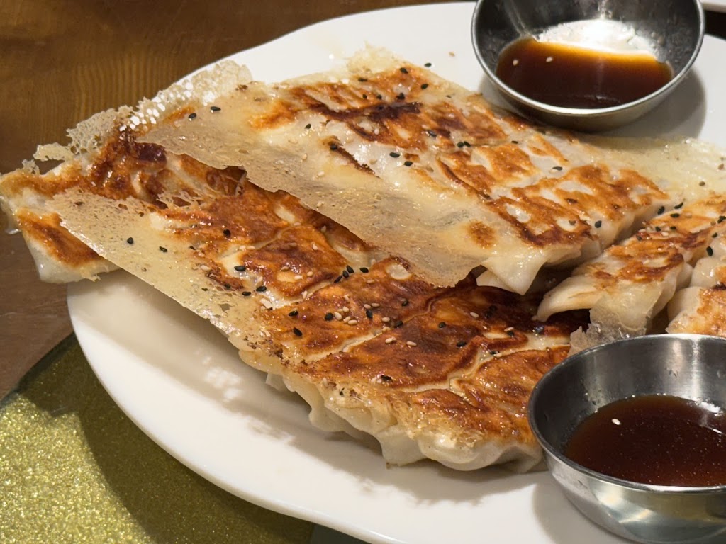Din Ding Dumpling House Union City