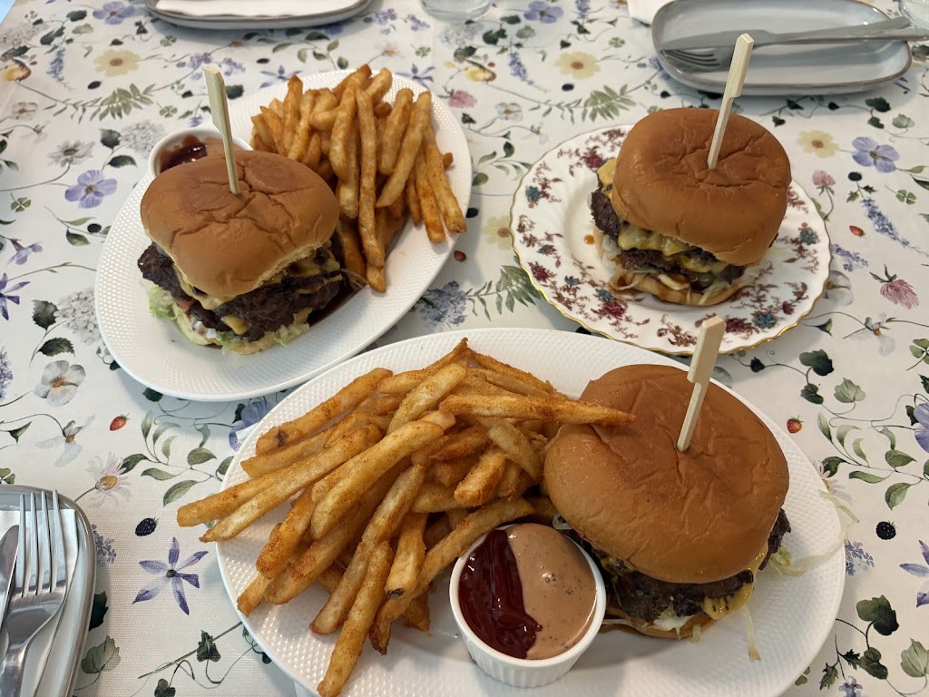 Diner Seoul