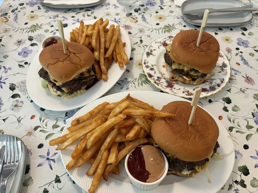 Diner Seoul