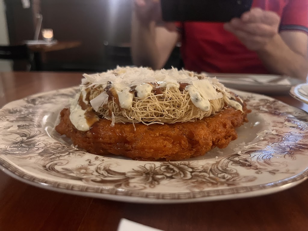 Diner Seoul