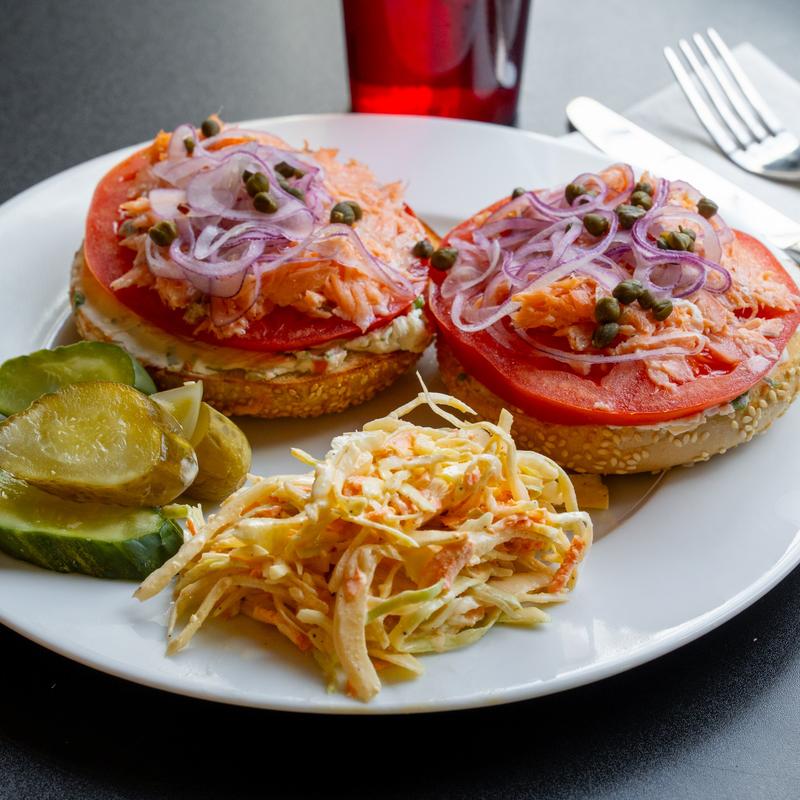Dingfelder's Delicatessen