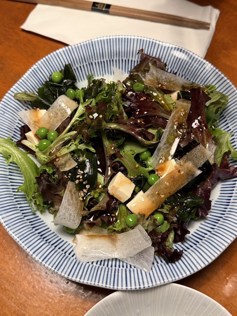Dining Yamamoto