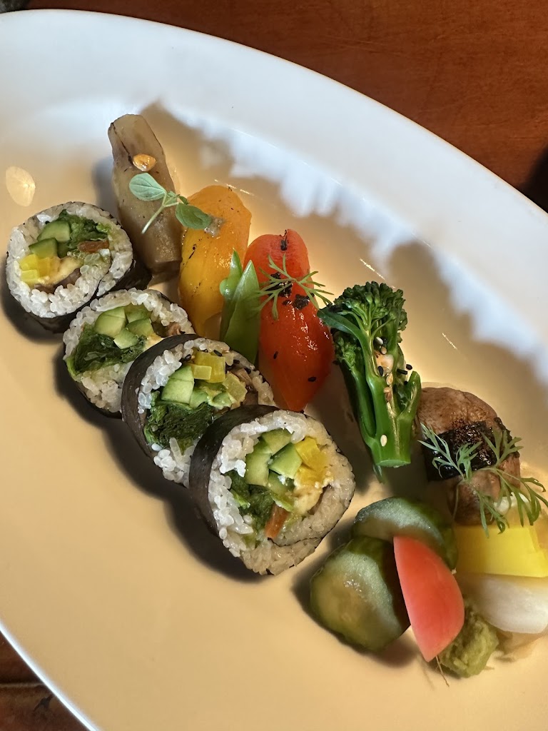 Dining Yamamoto