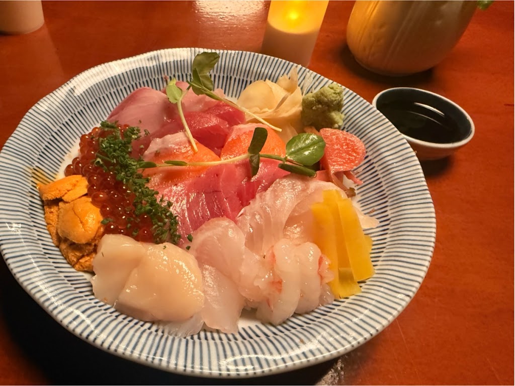 Dining Yamamoto
