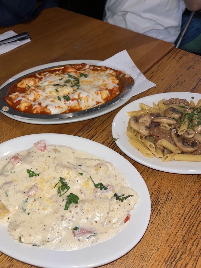 Dino's Cafe