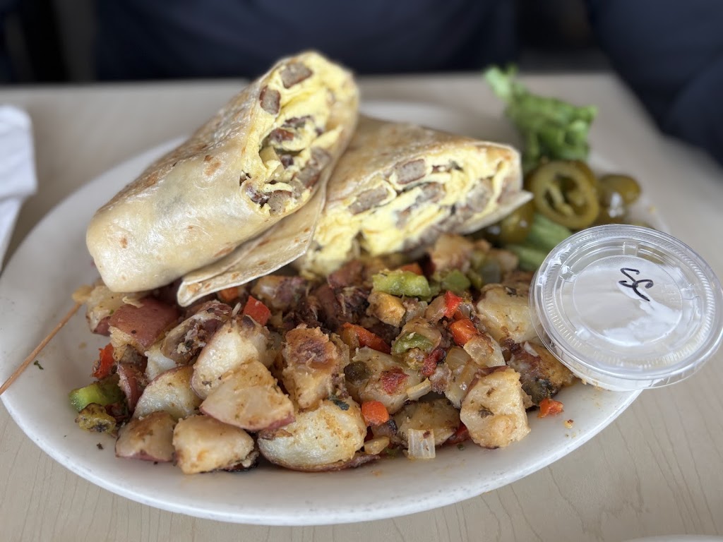Dino's Family Restaurant
