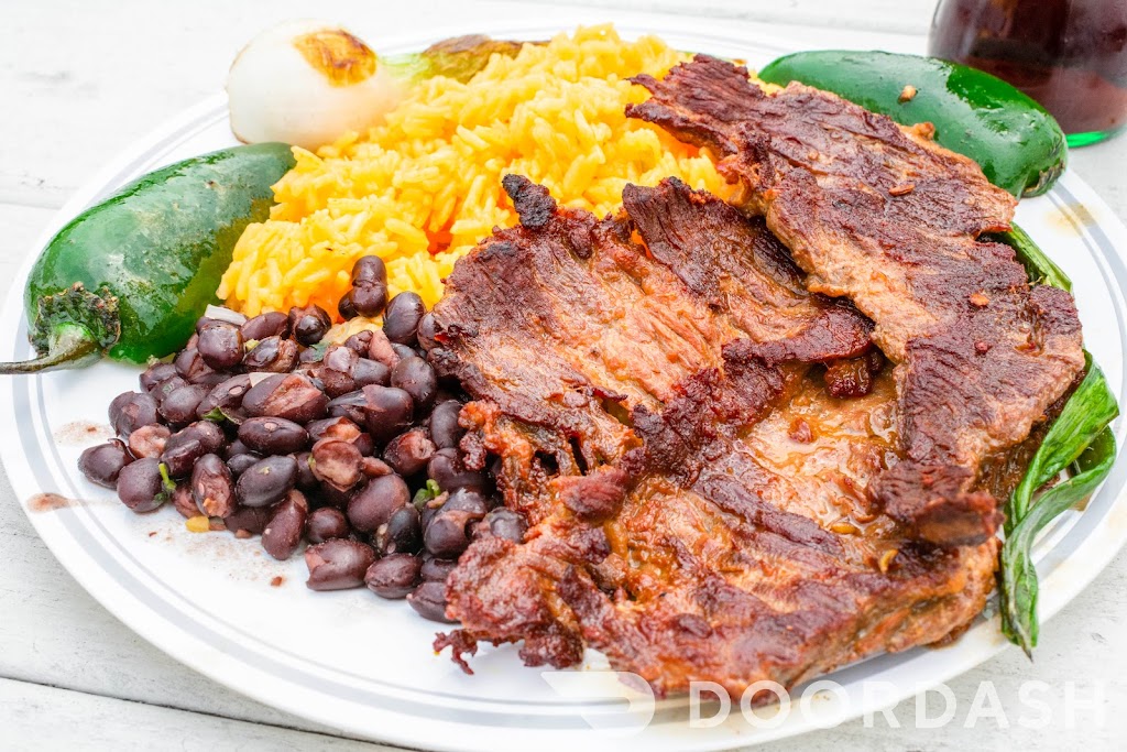 Dinora's catering