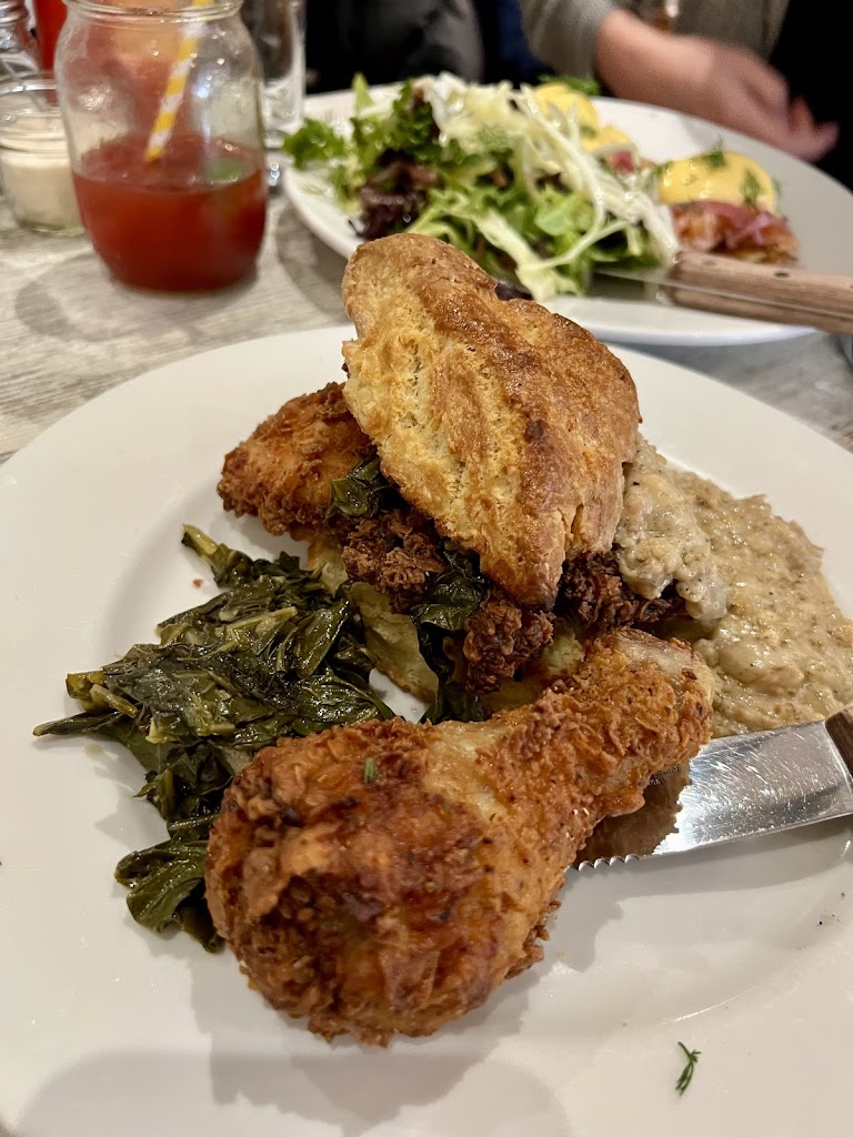 Dirty Food Eatery