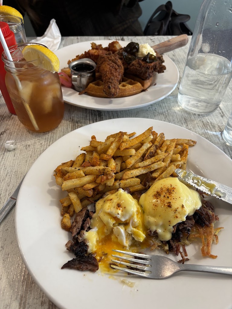 Dirty Food Eatery