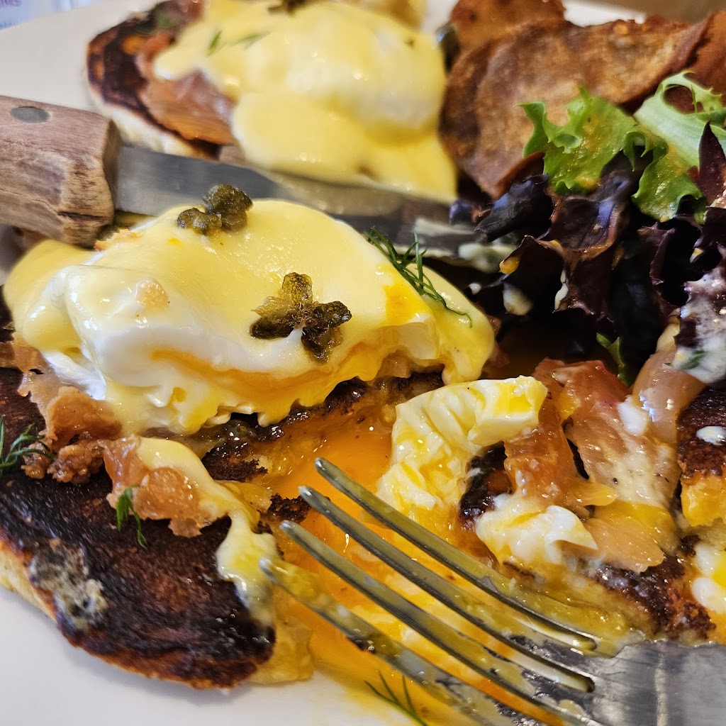 Dirty Food Eatery