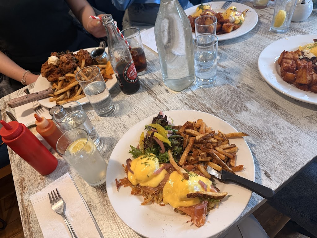Dirty Food Eatery