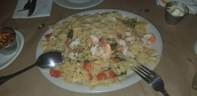 Dirty Pierre's