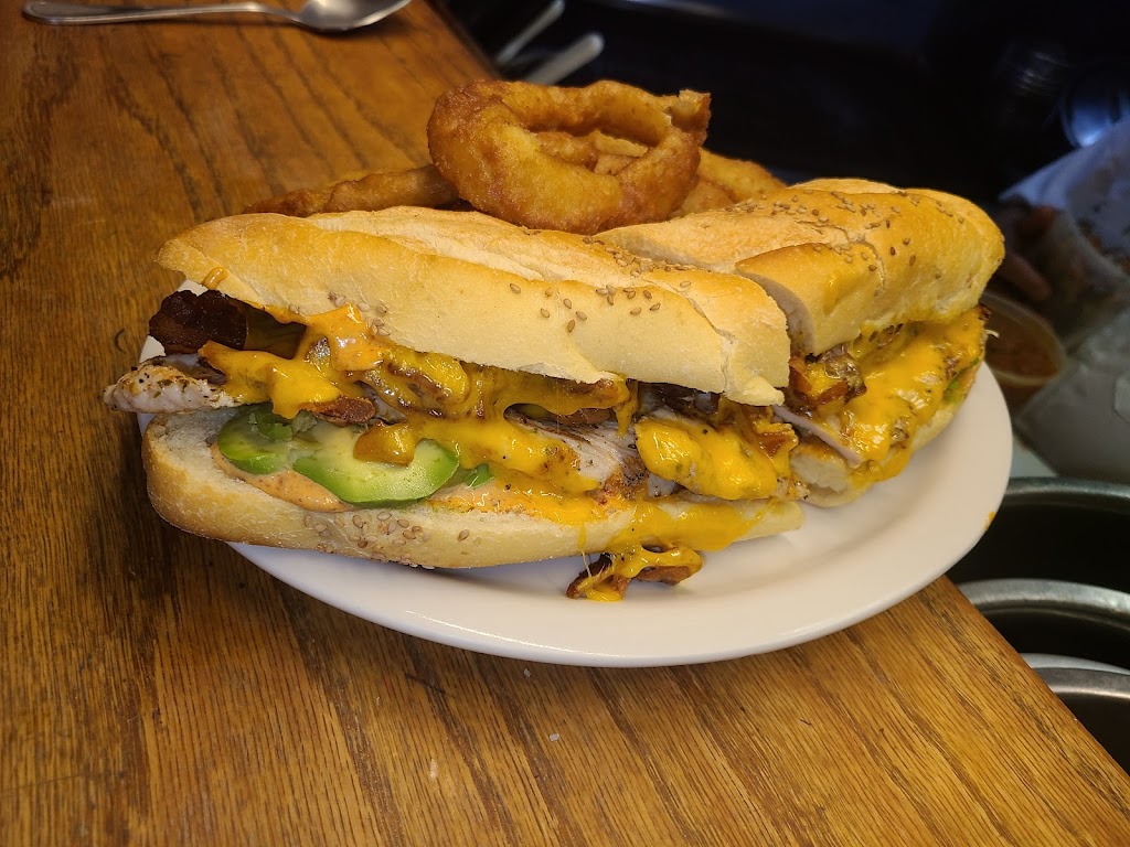Dirty Pierre's