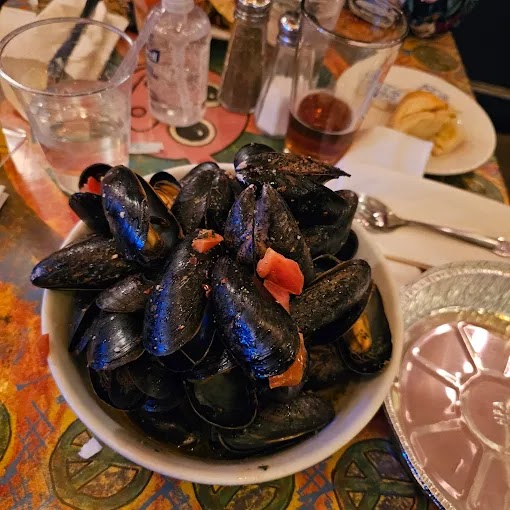 Dirty Pierre's