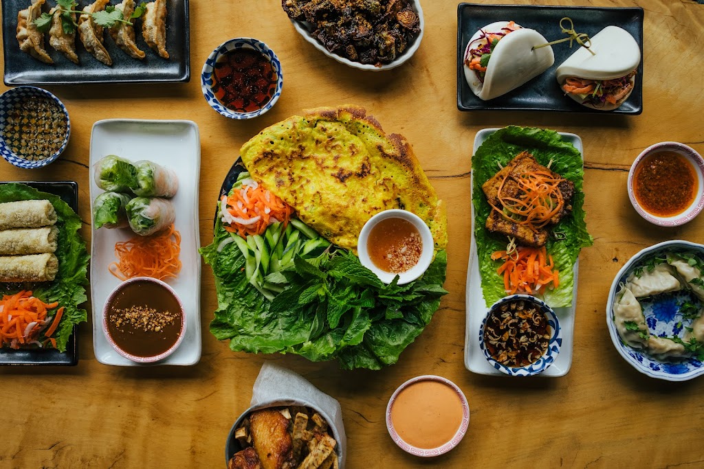 District Saigon