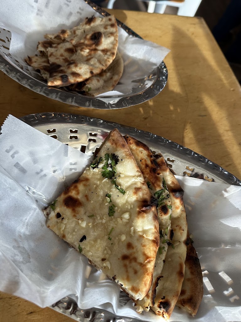 Diwali Indian Cuisine