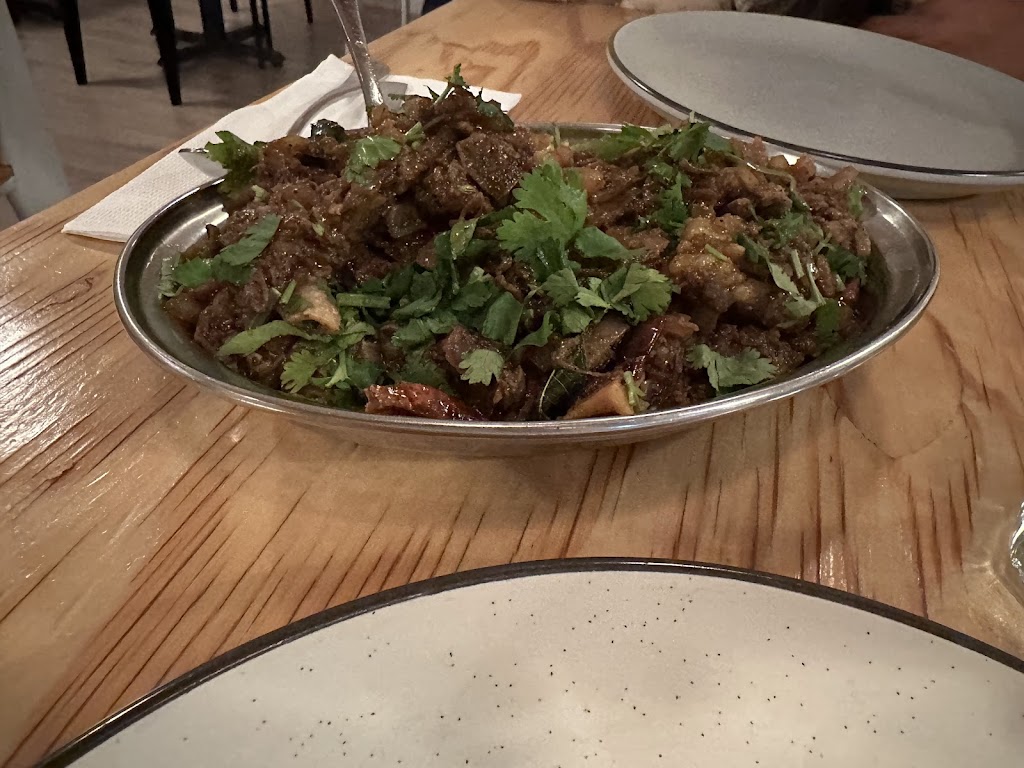 Diwali Indian Cuisine