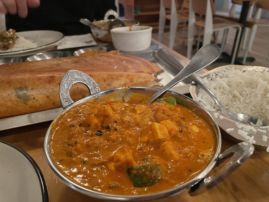 Diwali Indian Cuisine