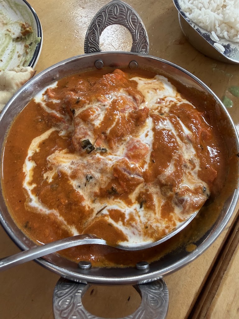 Diwali Indian Cuisine