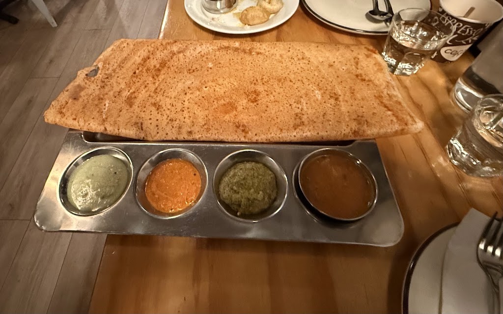 Diwali Indian Cuisine